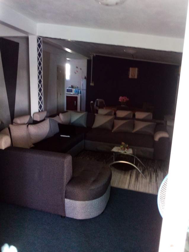 maison a etage a vendre - 5 - Ready Made House  on Aster Vender