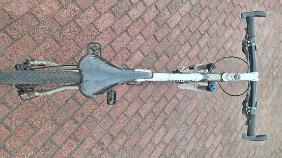 Mountain Bike For Sale - 2 - Mountain bicycles  on Aster Vender