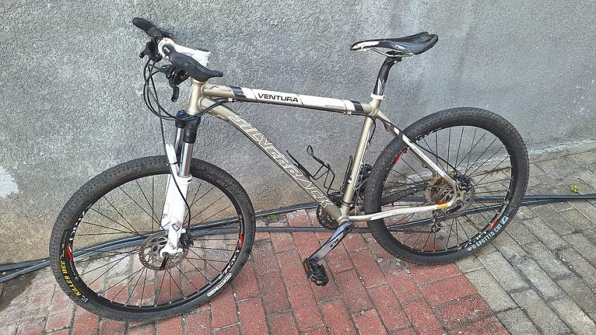 Mountain Bike For Sale