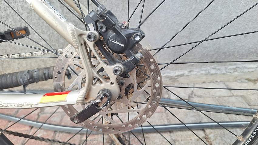 Mountain Bike For Sale - 1 - Mountain bicycles  on Aster Vender