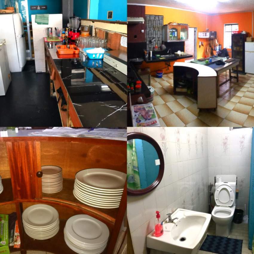 Stock in Trade for sale - 0 - Others  on Aster Vender