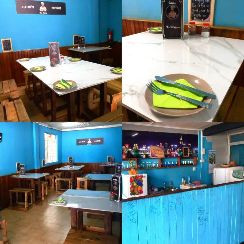 Stock in Trade for sale - 2 - Others  on Aster Vender