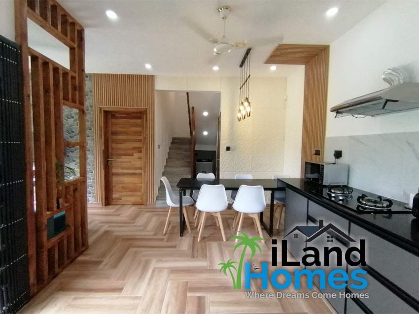 Villa at Pointe aux Piments - 1 - Villas  on Aster Vender