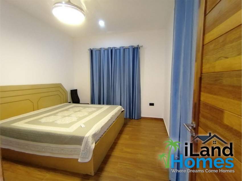 Villa at Pointe aux Piments - 2 - Villas  on Aster Vender