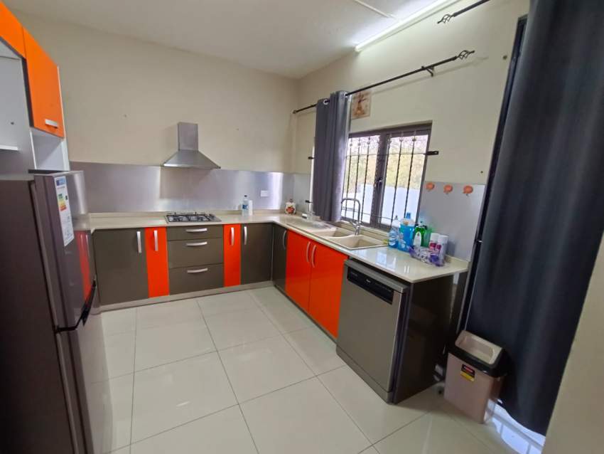 Villa at Chemin 20 pieds, Grand Baie