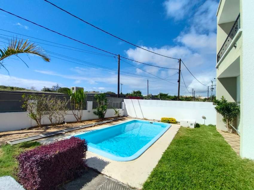 Villa at Chemin 20 pieds, Grand Baie - 4 - Villas  on Aster Vender