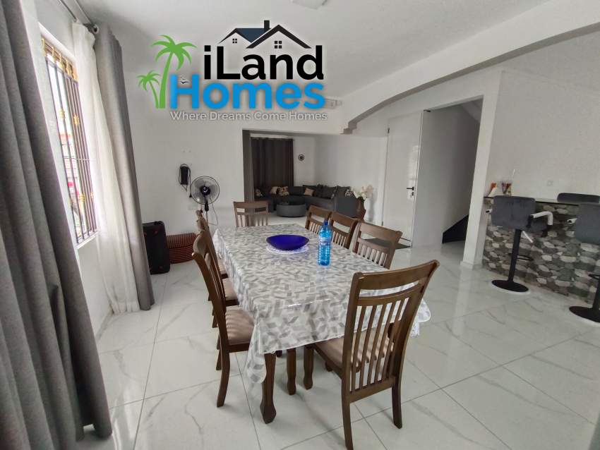 New Villa at Cap Malheureux - 1 - Villas  on Aster Vender