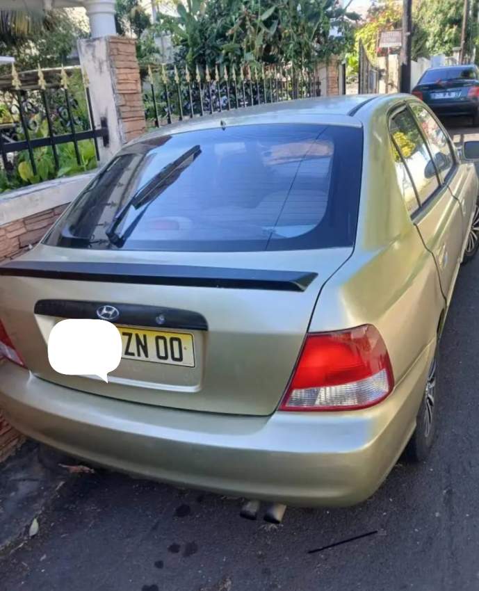 Car For Sale - 1 - Family Cars  on Aster Vender