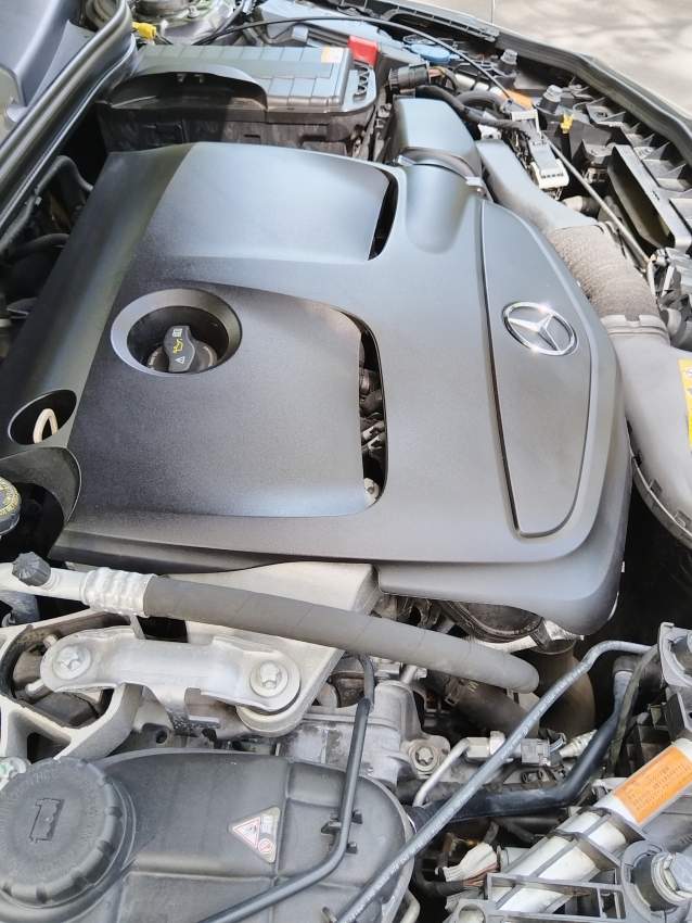 Mercedes CLA 180 - Full Options - 4 - Luxury Cars  on Aster Vender