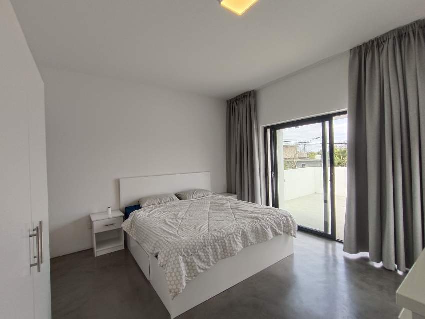 House for Sale – Fond du Sac (Morcellement Vue d’Or) - 3 - Villas  on Aster Vender