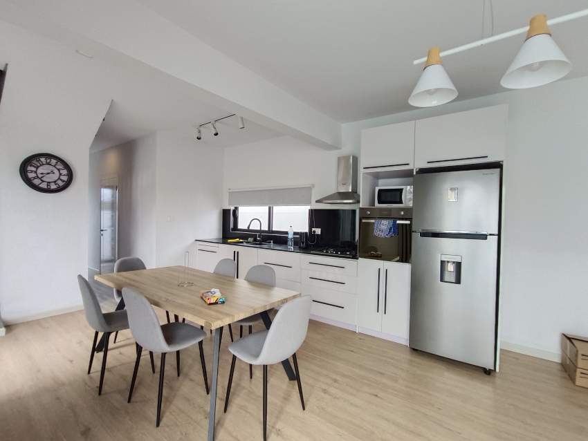 House for Sale – Fond du Sac (Morcellement Vue d’Or) - 1 - Villas  on Aster Vender