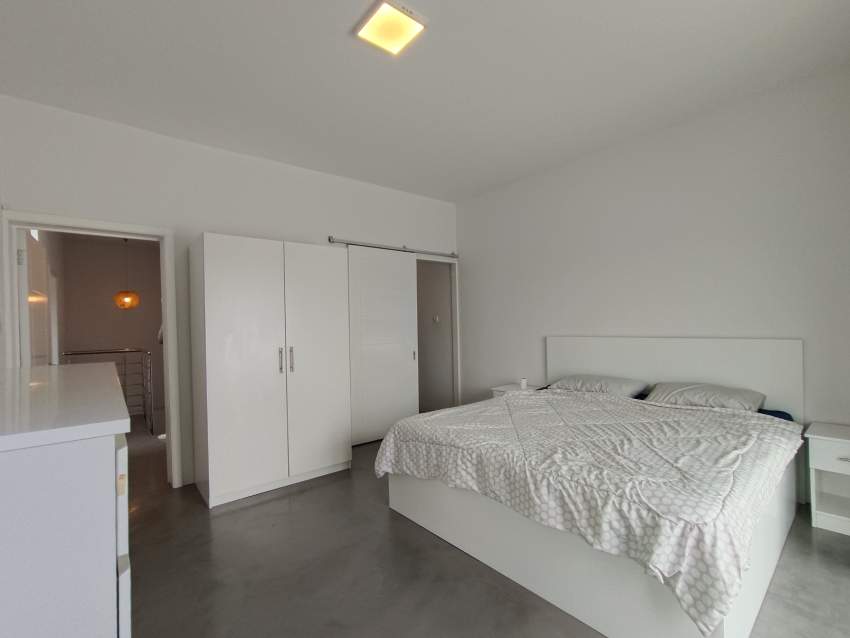 House for Sale – Fond du Sac (Morcellement Vue d’Or) - 4 - Villas  on Aster Vender