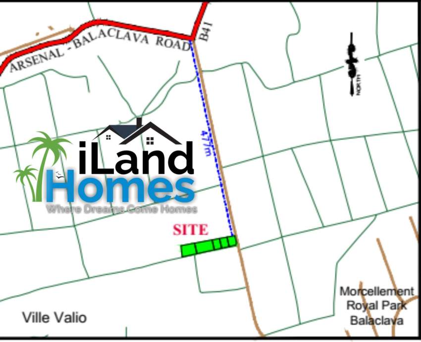 Land for Sale – Balaclava - 3 - Land  on Aster Vender