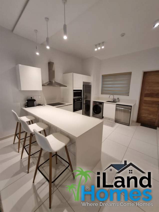 Apartment at Pereybere - 3 - Apartments  on Aster Vender