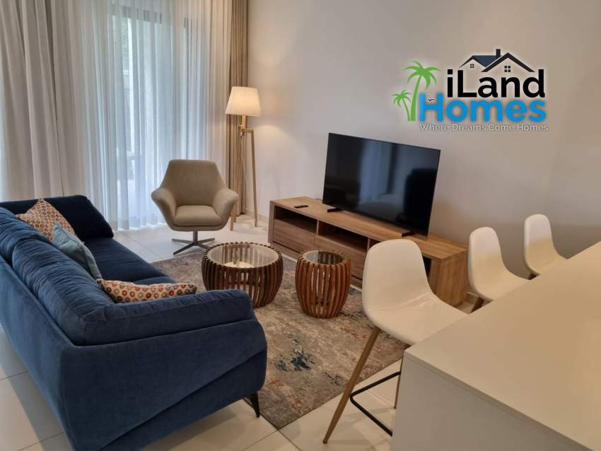 Apartment at Pereybere - 2 - Apartments  on Aster Vender