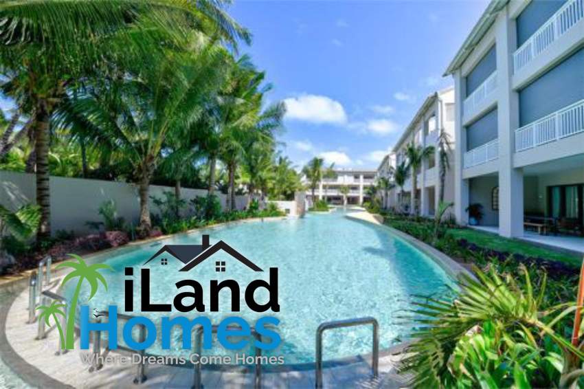 Apartment at Pereybere - 1 - Apartments  on Aster Vender