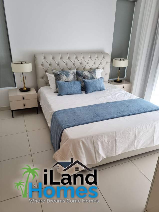 Apartment at Pereybere - 4 - Apartments  on Aster Vender