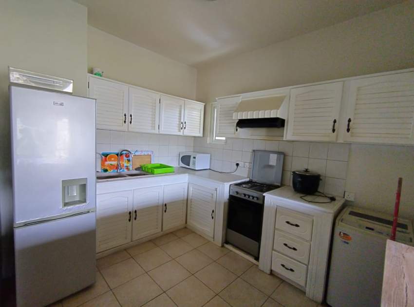 Penthouse at Bain Boeuf - 1 - Apartments  on Aster Vender