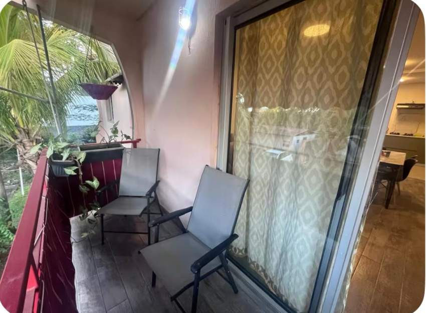 Apartment at Trou aux Biches - 3 - Apartments  on Aster Vender