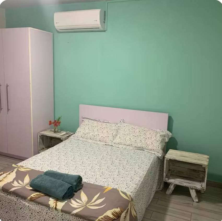 Apartment at Trou aux Biches - 1 - Apartments  on Aster Vender