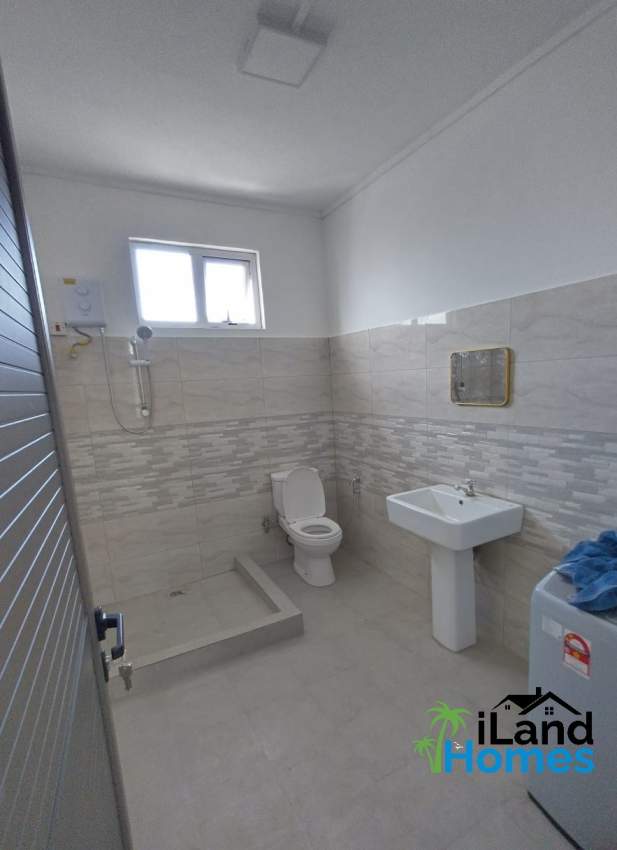 Apartment at Pereybere on Aster Vender