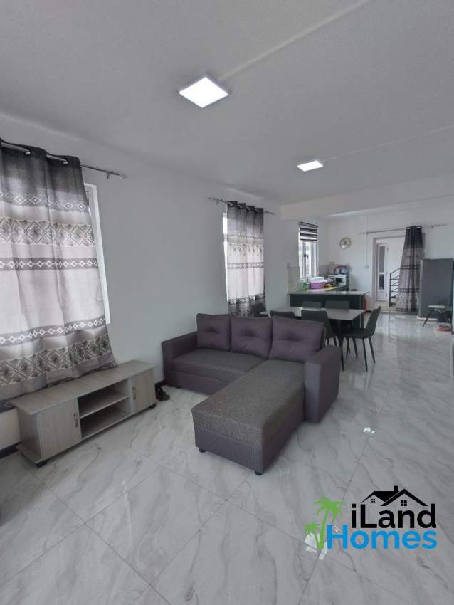 Apartment at Pereybere - 1 - Apartments  on Aster Vender