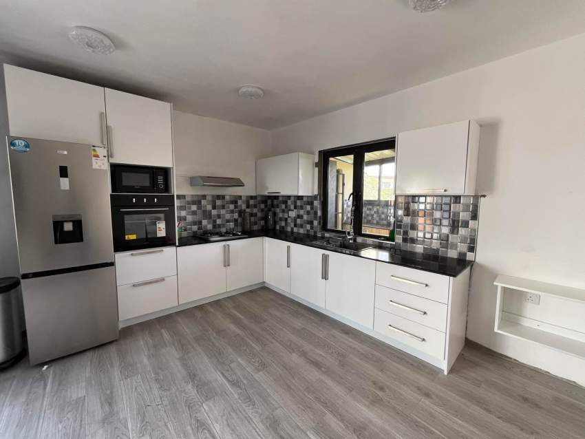 Villa at Chemin 20 pieds, Grand Baie - 2 - Villas  on Aster Vender