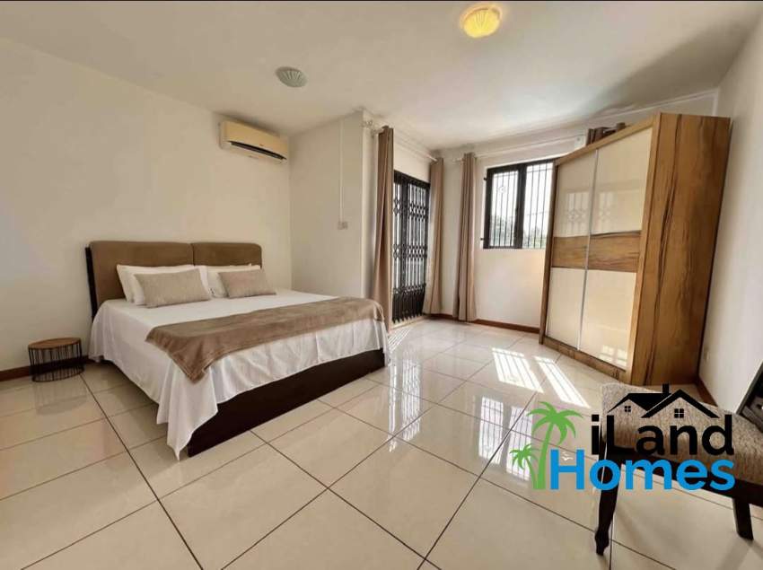 Villa at Pereybere - 2 - Villas  on Aster Vender