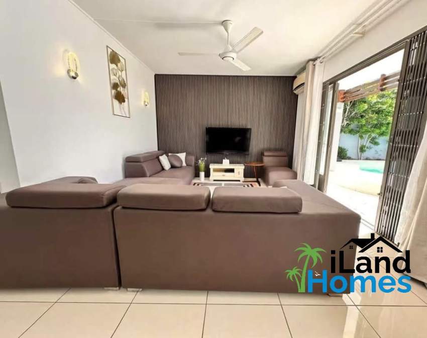 Villa at Pereybere - 4 - Villas  on Aster Vender