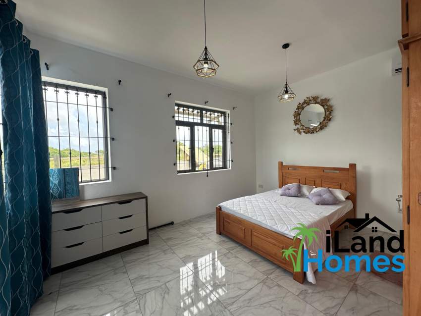 Villa at Chemin 20 pieds, Grand Baie - 3 - Villas  on Aster Vender