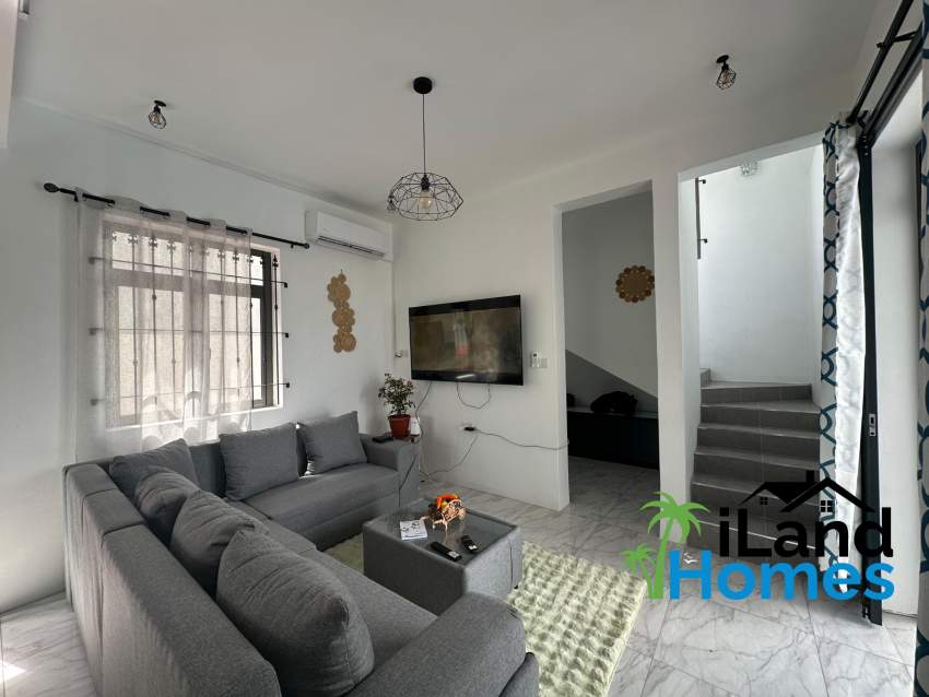 Villa at Chemin 20 pieds, Grand Baie - 2 - Villas  on Aster Vender