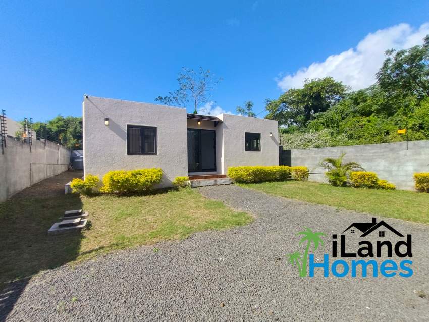 Villa for Sale – Chemin 20 Pieds, Grand Baie - 2 - Villas  on Aster Vender