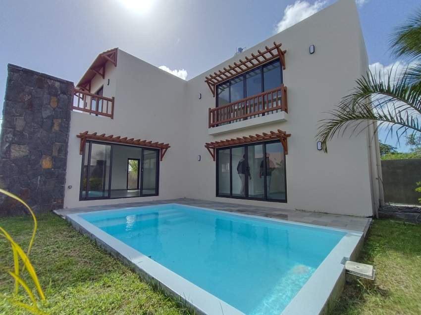 Villa for Sale – Sottise