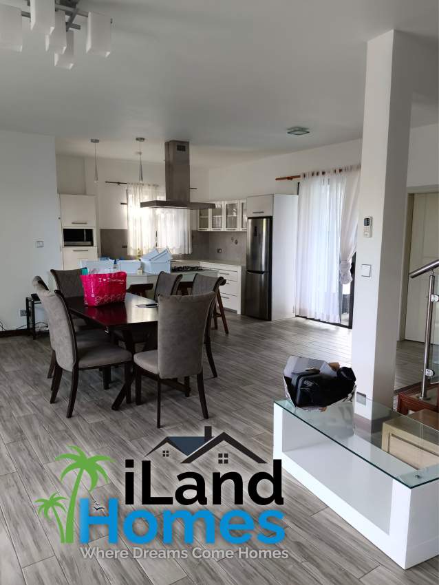 Villa at Chemin 20 pieds, Grand Baie