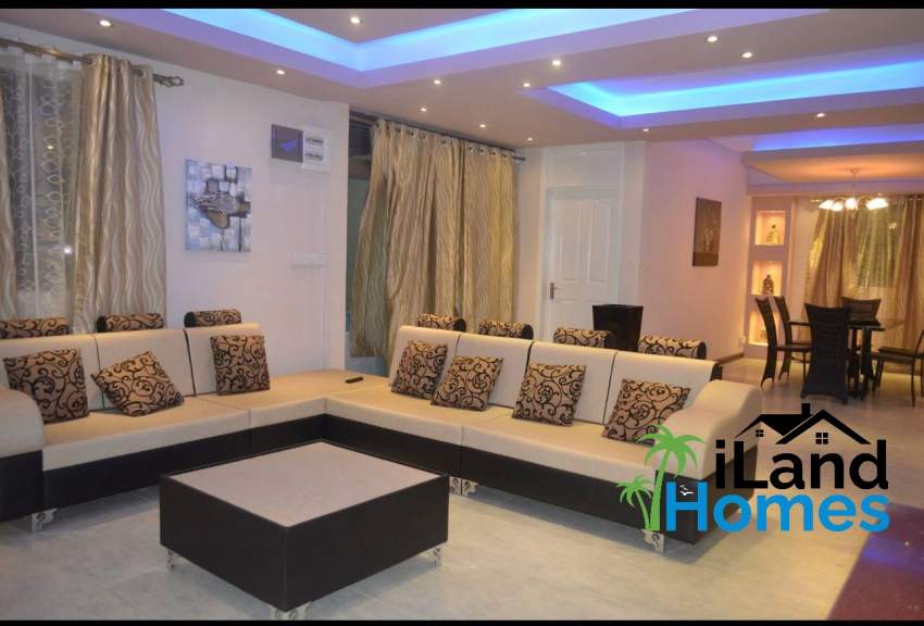 3-Bedroom Fully Furnished Villa for Sale – Calodyne - 3 - Villas  on Aster Vender