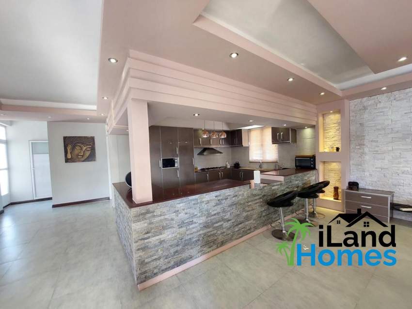 3-Bedroom Fully Furnished Villa for Sale – Calodyne - 2 - Villas  on Aster Vender