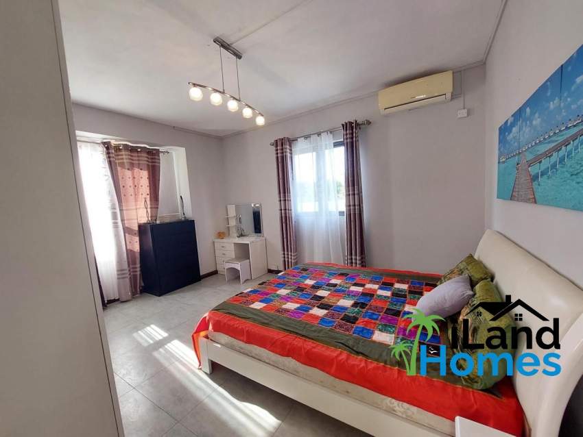 3-Bedroom Fully Furnished Villa for Sale – Calodyne