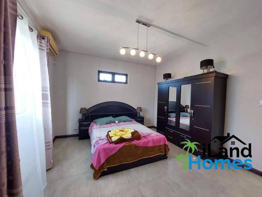 3-Bedroom Fully Furnished Villa for Sale – Calodyne - 1 - Villas  on Aster Vender