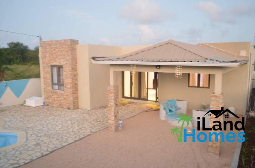 3-Bedroom Fully Furnished Villa for Sale – Calodyne - 5 - Villas  on Aster Vender