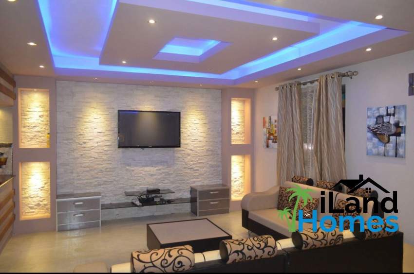 3-Bedroom Fully Furnished Villa for Sale – Calodyne - 4 - Villas  on Aster Vender