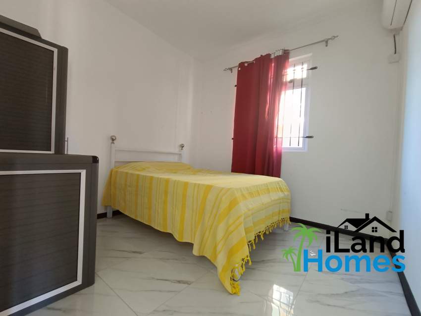 Apartment at Pereybere - 1 - Apartments  on Aster Vender