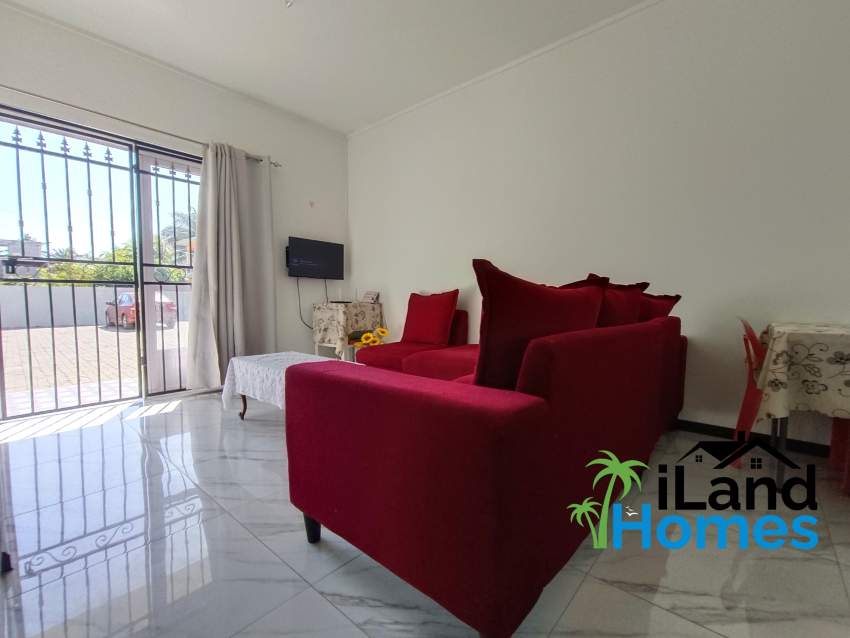 Apartment at Pereybere - 4 - Apartments  on Aster Vender