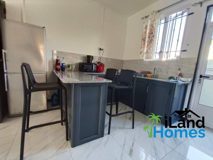 Apartment at Pereybere - 3 - Apartments  on Aster Vender