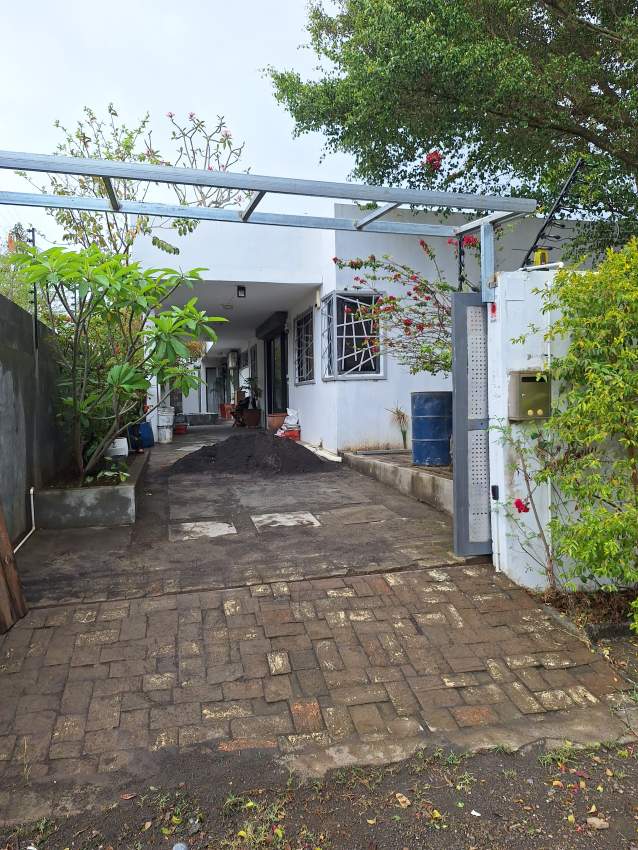 Villa for Sale – Chemin 20 Pieds, Grand Baie