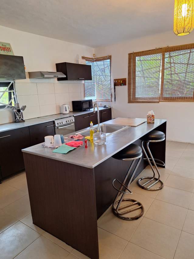 Villa for Sale – Chemin 20 Pieds, Grand Baie - 1 - Villas  on Aster Vender