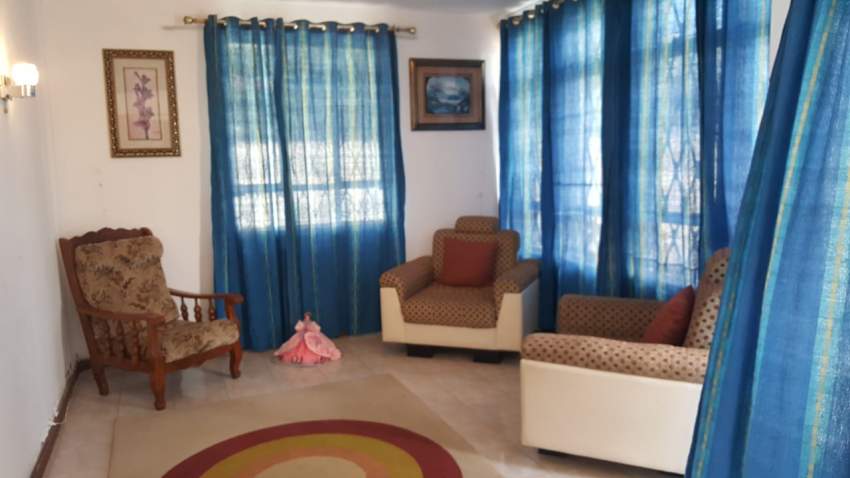 House for Sale – Petit Raffray - 3 - House  on Aster Vender