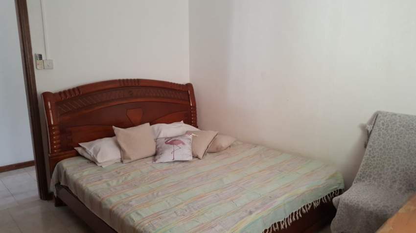 House for Sale – Petit Raffray - 1 - House  on Aster Vender