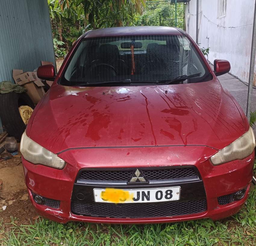 Sell car - 1 - Family Cars  on Aster Vender