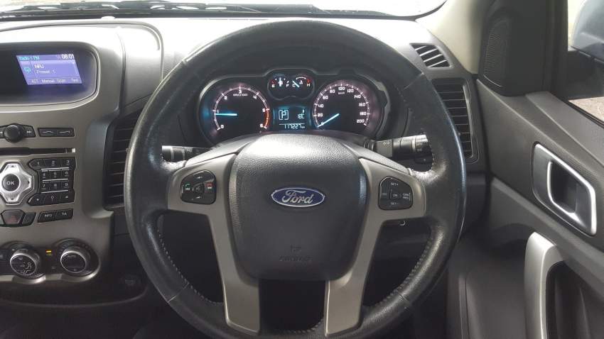 2014 Ford Ranger 3.2 Limited - 9 - Pickup trucks (4x4 & 4x2)  on Aster Vender