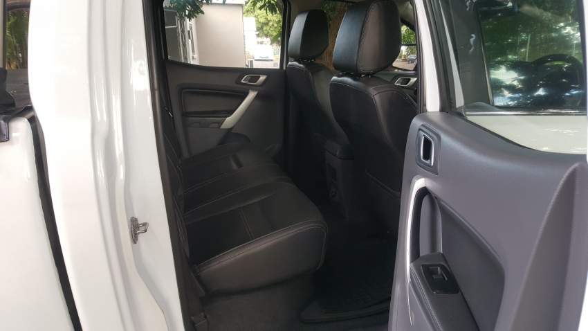 2014 Ford Ranger 3.2 Limited - 6 - Pickup trucks (4x4 & 4x2)  on Aster Vender